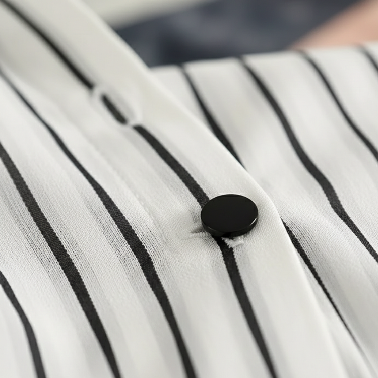 Brigitte Formal Blouse