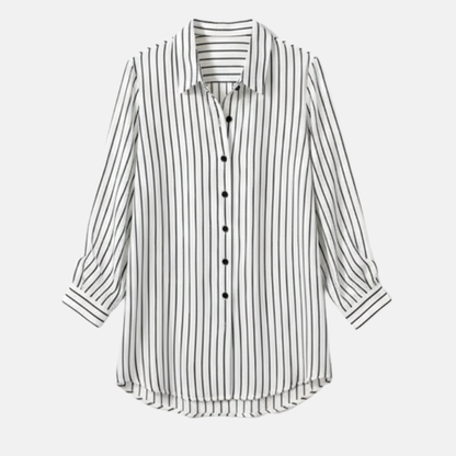 Brigitte Formal Blouse