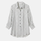 Brigitte Formal Blouse