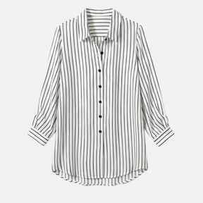 Brigitte Formal Blouse