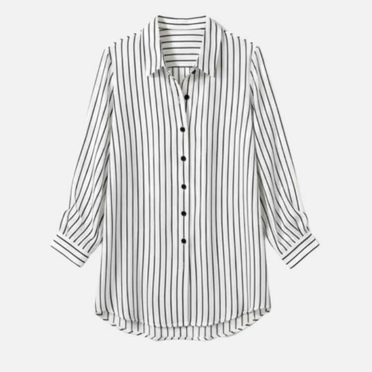 Brigitte Formal Blouse