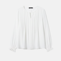 Nathalia Casual Blouse