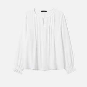 Nathalia Casual Blouse