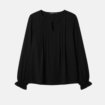 Nathalia Casual Blouse