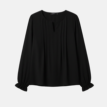 Nathalia Casual Blouse