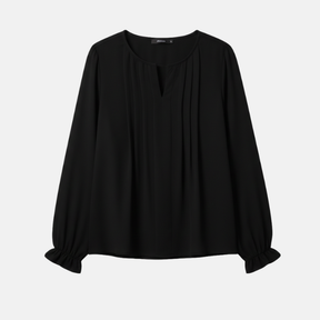 Nathalia Casual Blouse