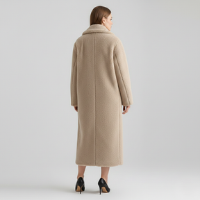 Amelia Luxury Coat
