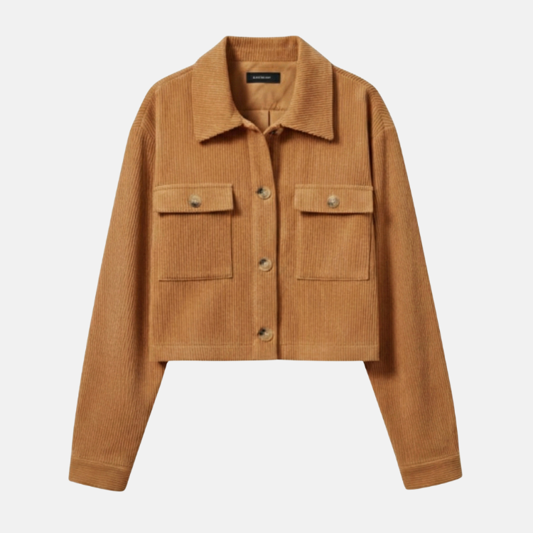 Antonella Coat
