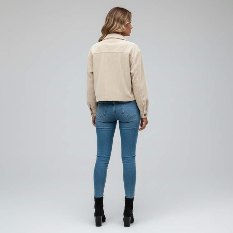 Antonella Coat