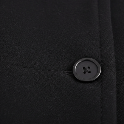 Vancouver Long Sleeve Coat