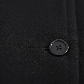 Vancouver Long Sleeve Coat