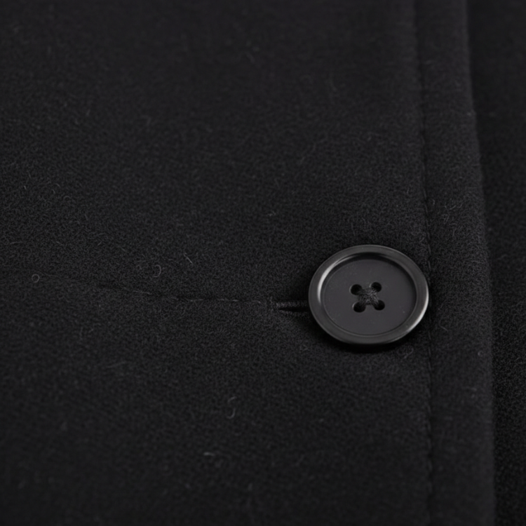 Vancouver Long Sleeve Coat