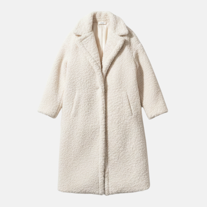 Emily Faux Fur Coat