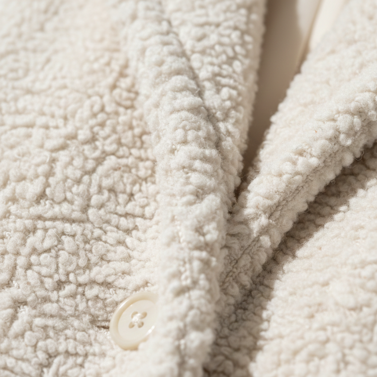 Emily Faux Fur Coat