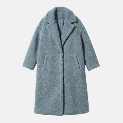 Emily Faux Fur Coat