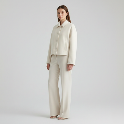 Florence Casual Coat