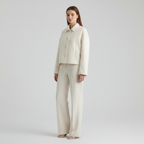 Florence Casual Coat