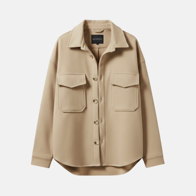 Paris Coat