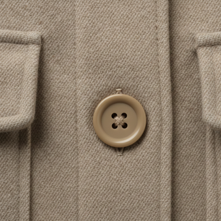 Paris Coat