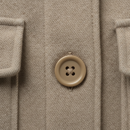 Paris Coat