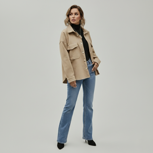 Paris Coat