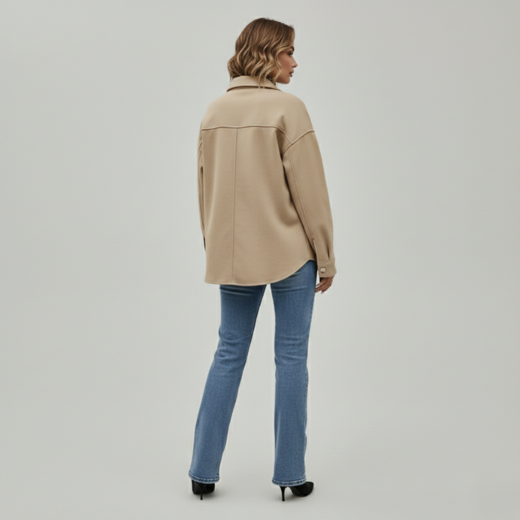 Paris Coat
