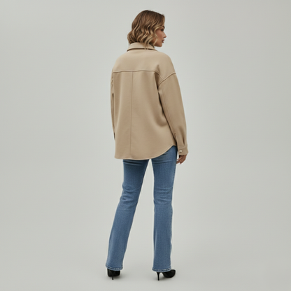 Paris Coat
