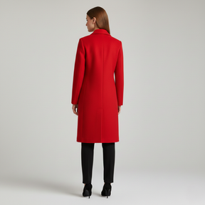 Talita Long Coat