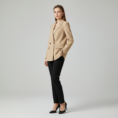 Cecilia Blazer