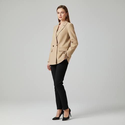 Cecilia Blazer