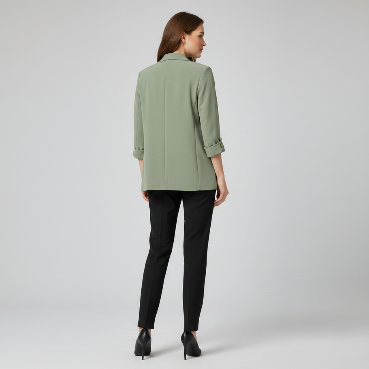 Evie Blazer