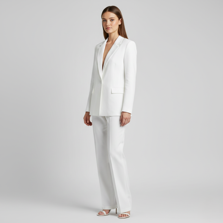 Lamelia Blazer