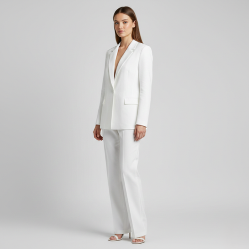 Lamelia Blazer