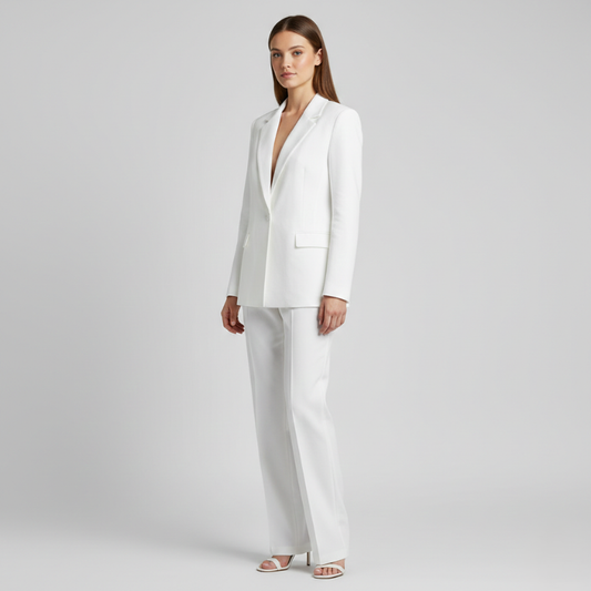 Lamelia Blazer