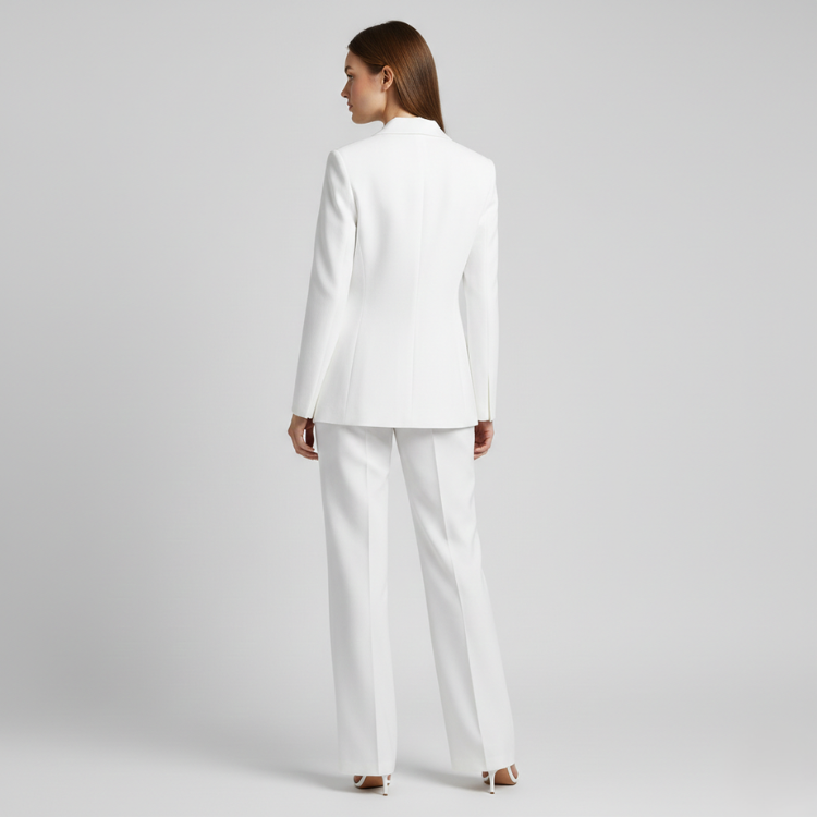 Lamelia Blazer