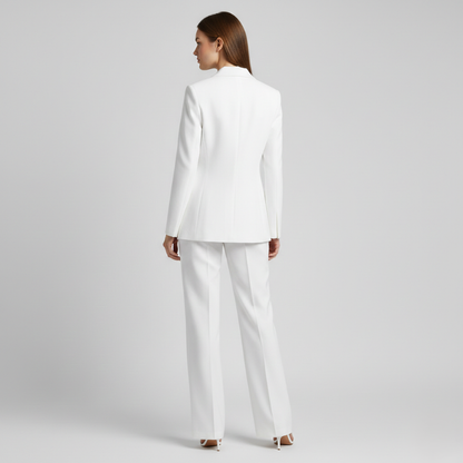 Lamelia Blazer