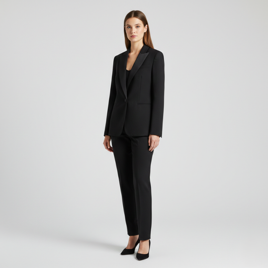 Alessia Blazer