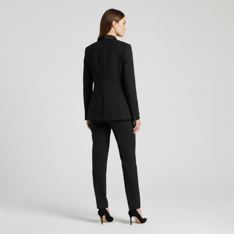 Alessia Blazer