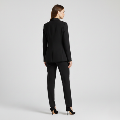 Alessia Blazer