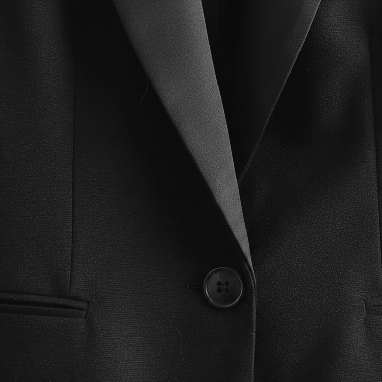Alessia Blazer