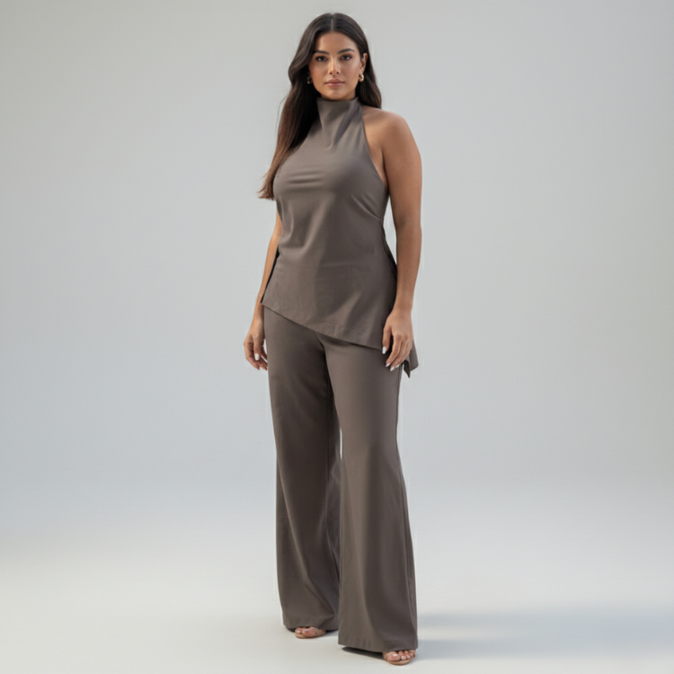 Venezia Short Set