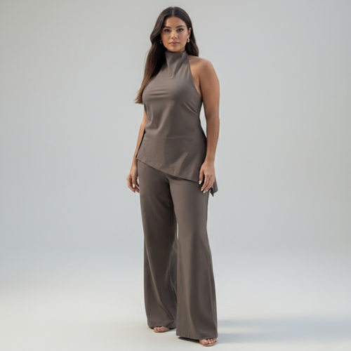 Venezia Short Set