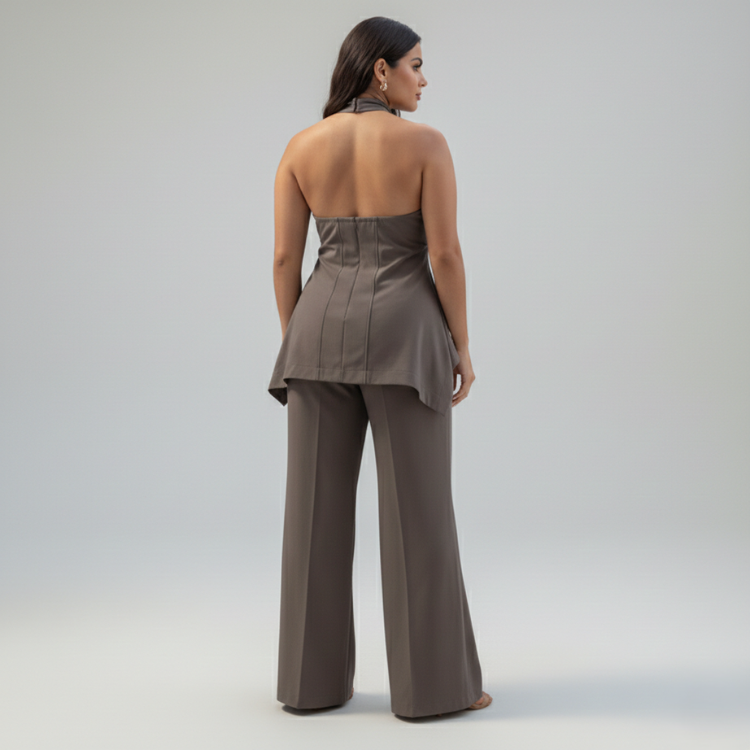Venezia Short Set