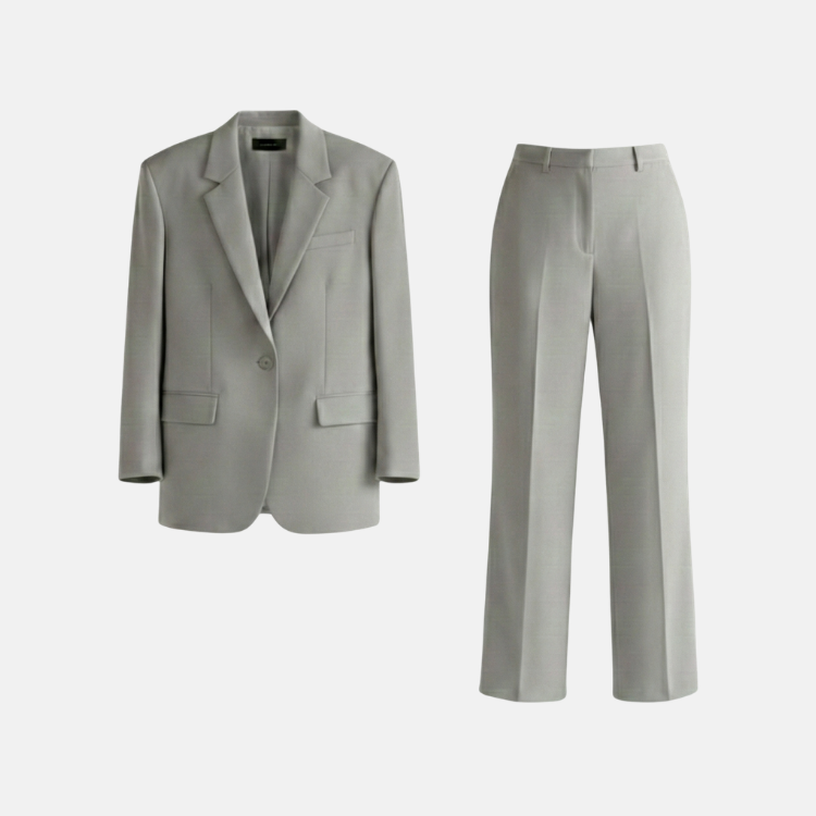 Sibele Casual Set