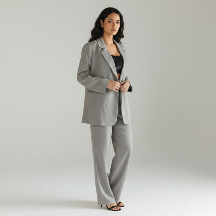 Sibele Casual Set