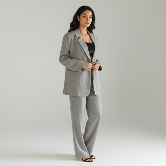 Sibele Casual Set