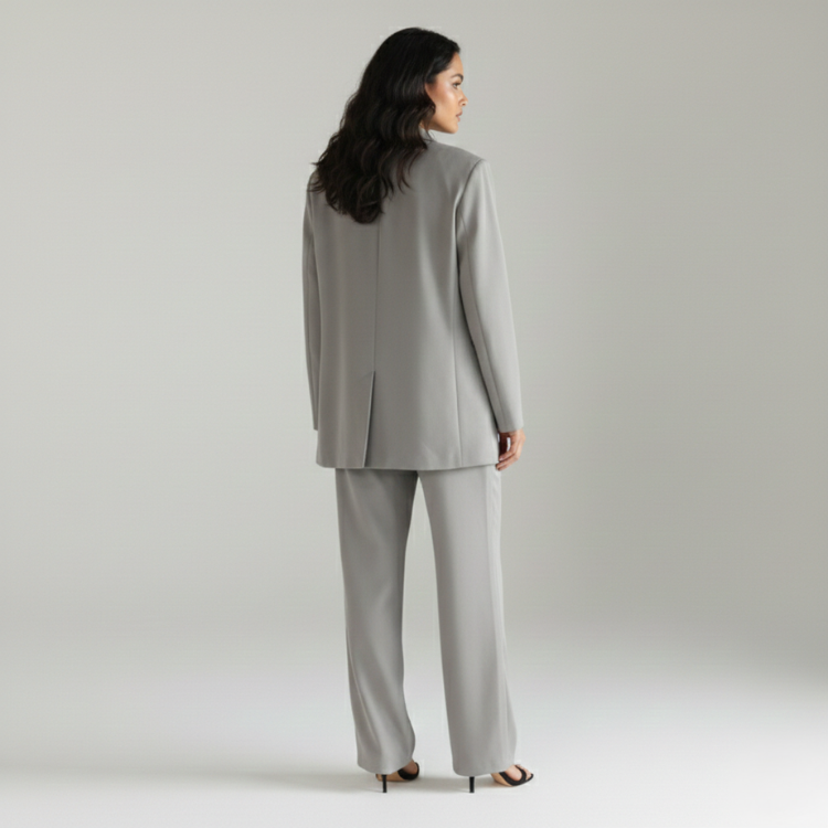 Sibele Casual Set