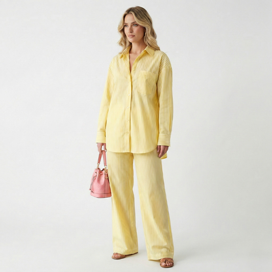 Betina Set