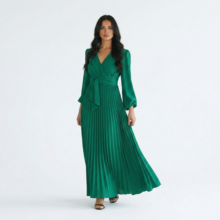 Helena Midi Dress
