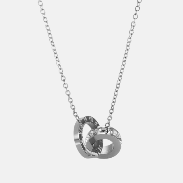 Imperial Glamour Necklace